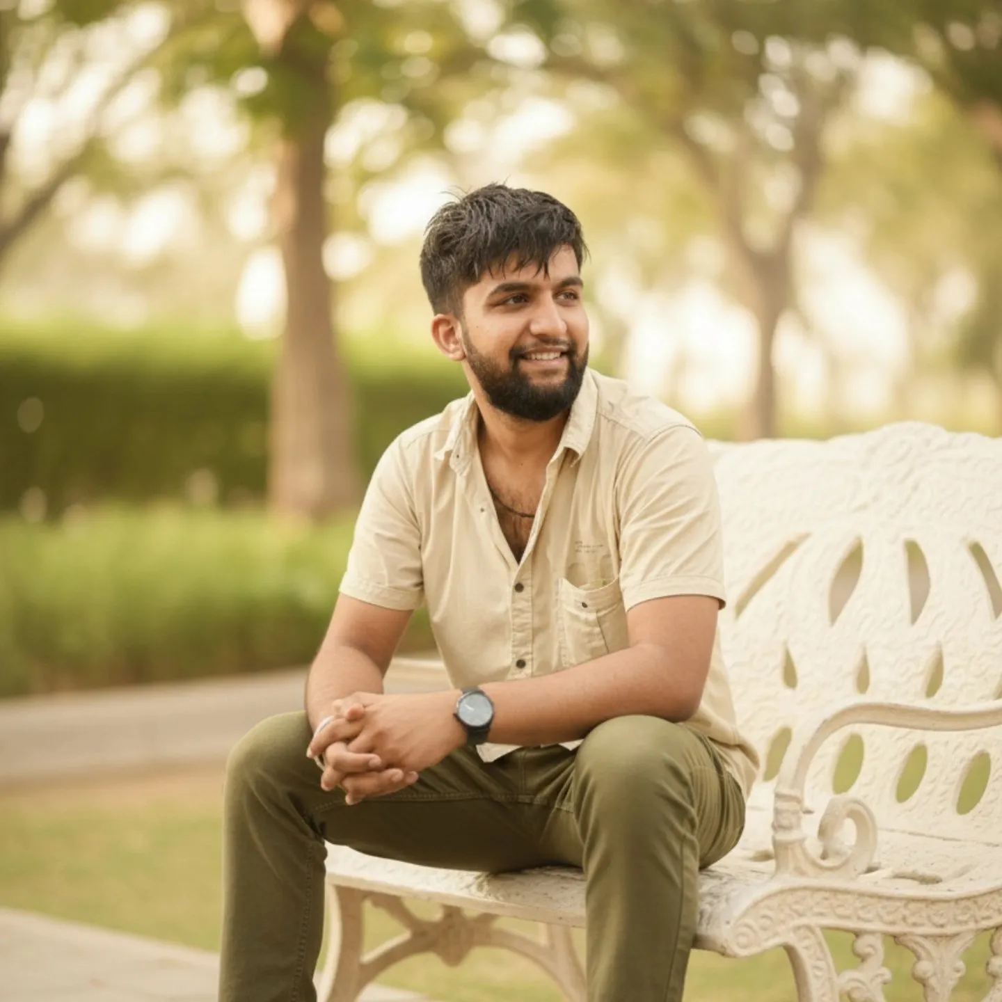 Nikhil Kumar