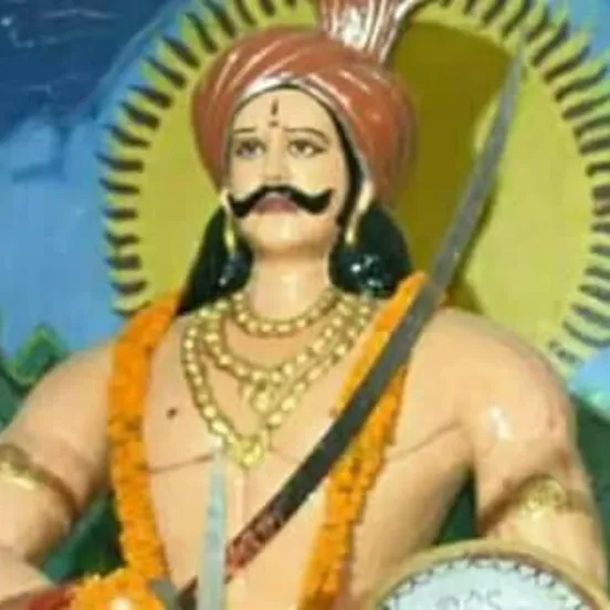 ABHAY KUMAR