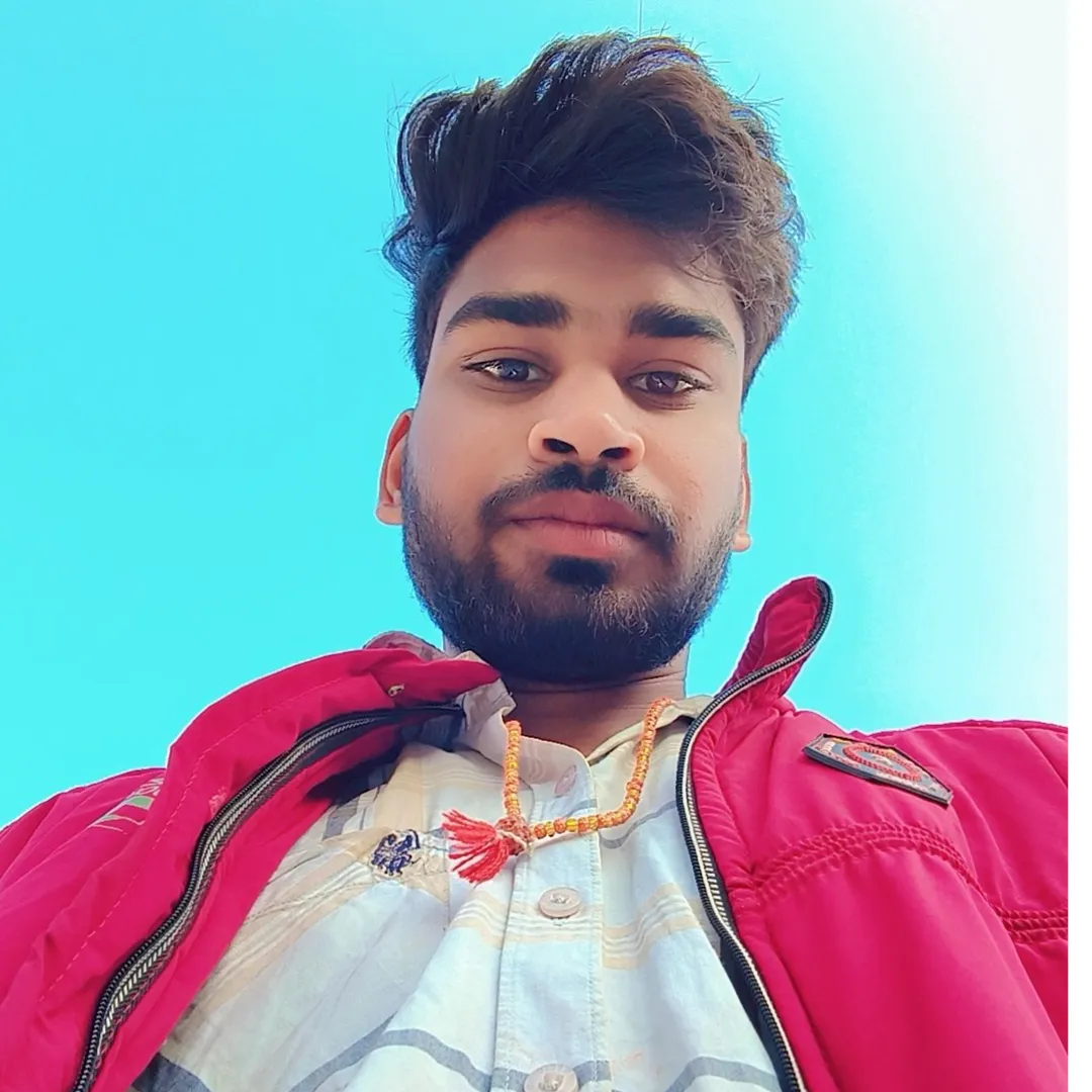 Nitin Shakya