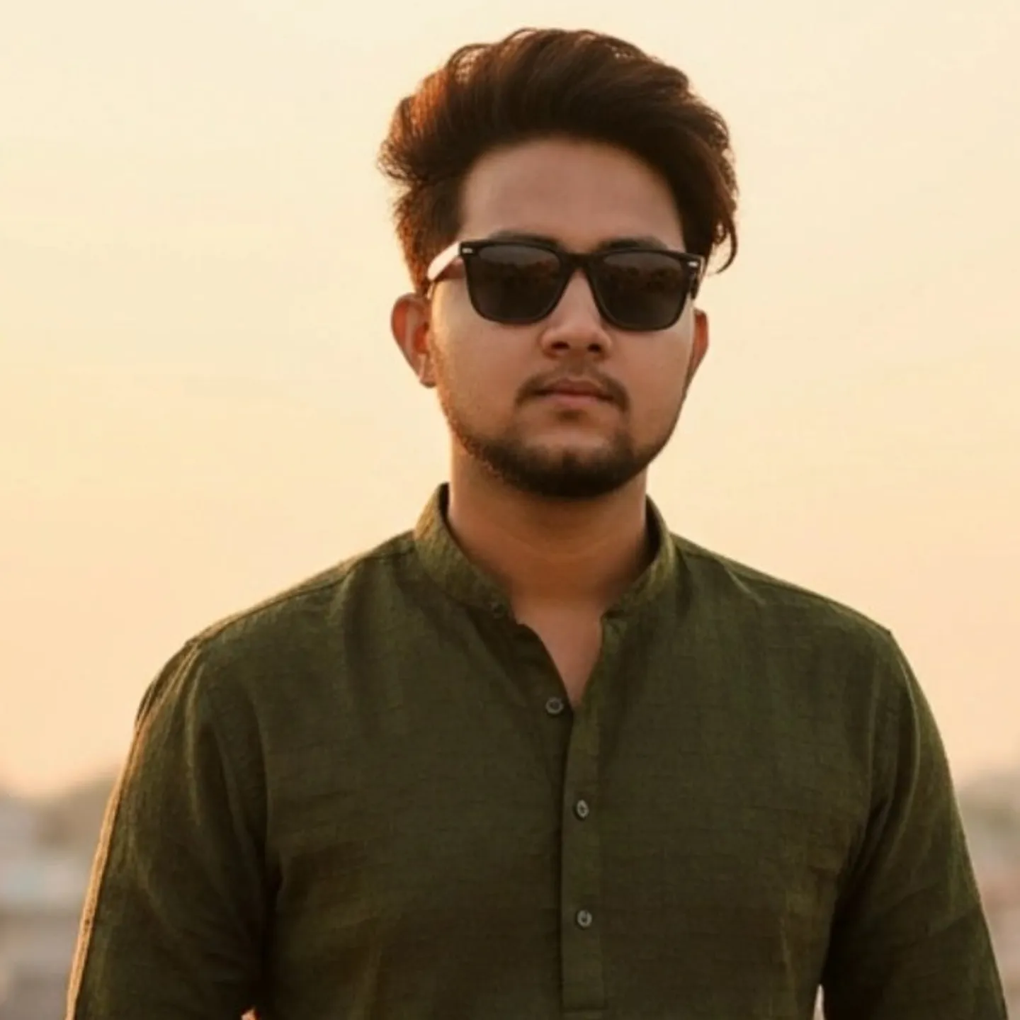 Ansh Jaiswal