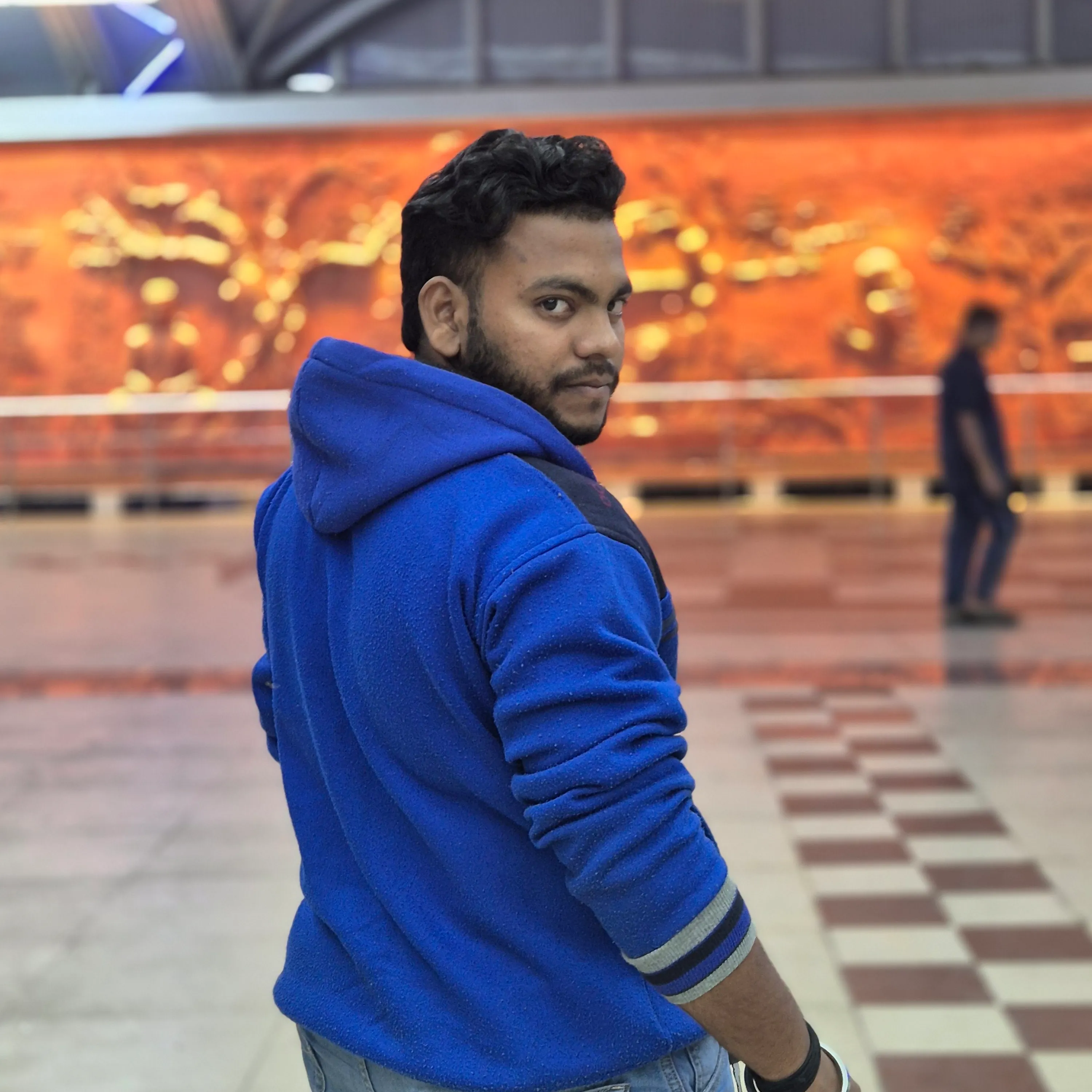 Ranjit Das