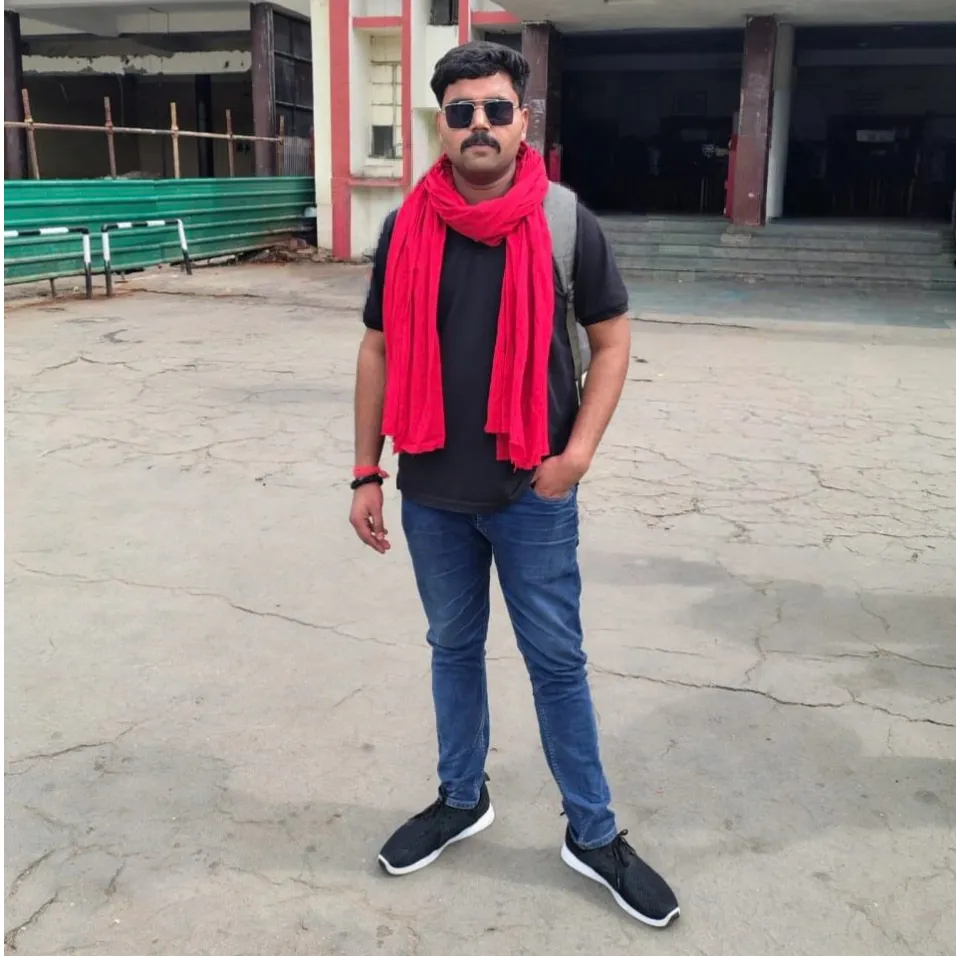 Abhishek Rawaatji