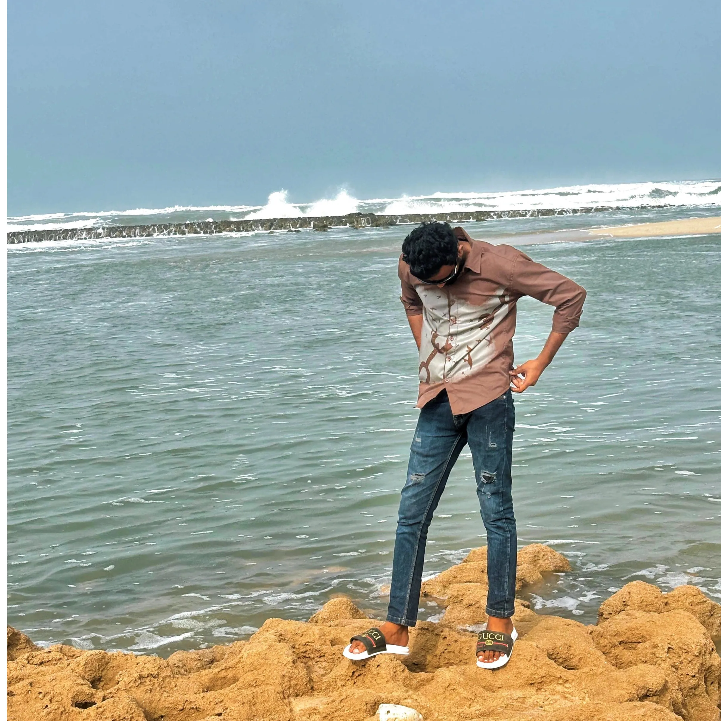 rahul mer