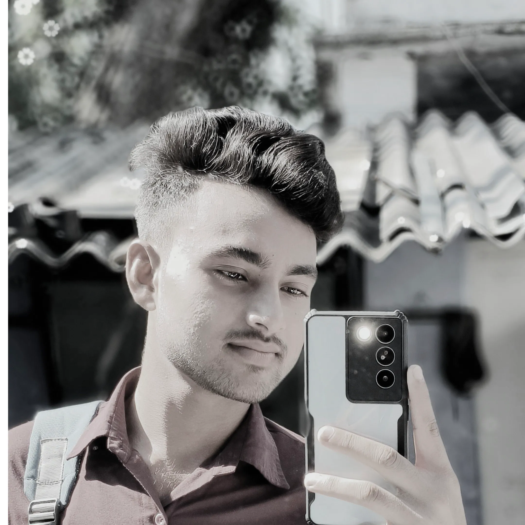 Ashish Prajapati