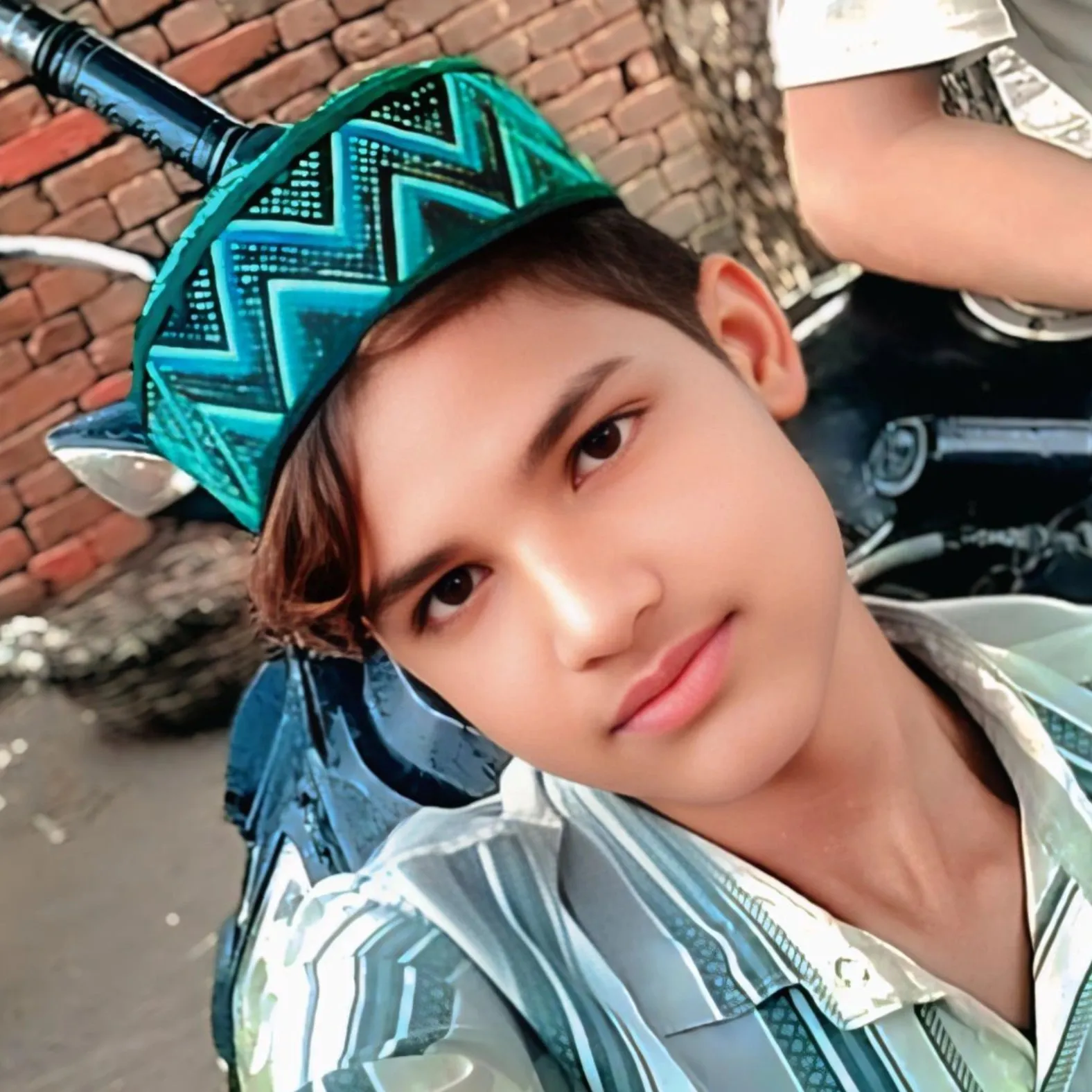 aarif azizpur