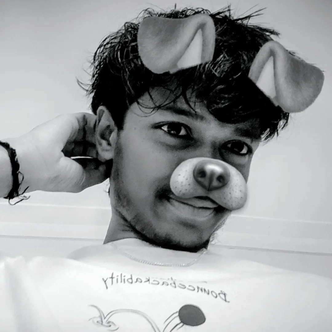 Edipelly Vivek