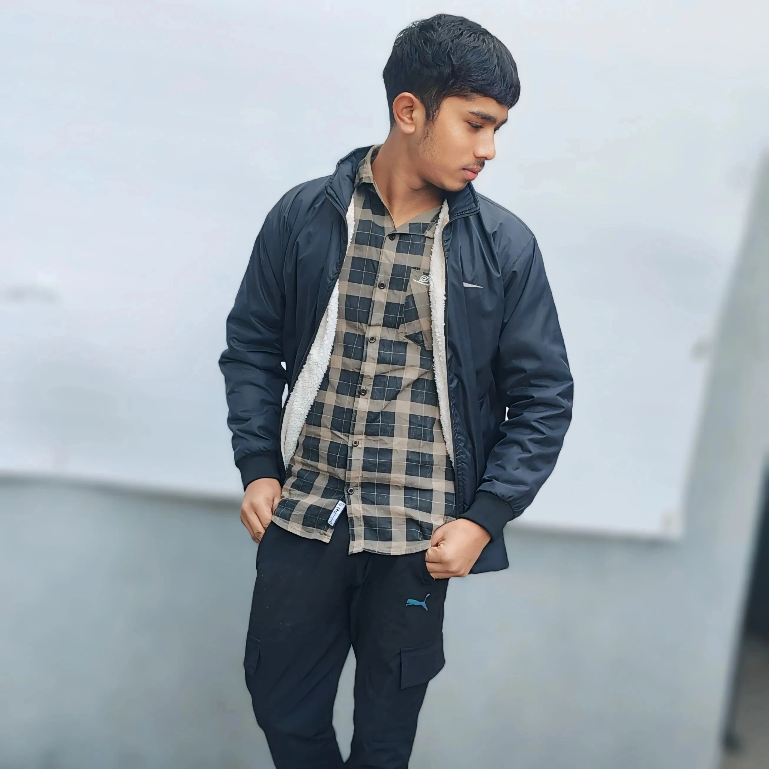 Anshu Rawat