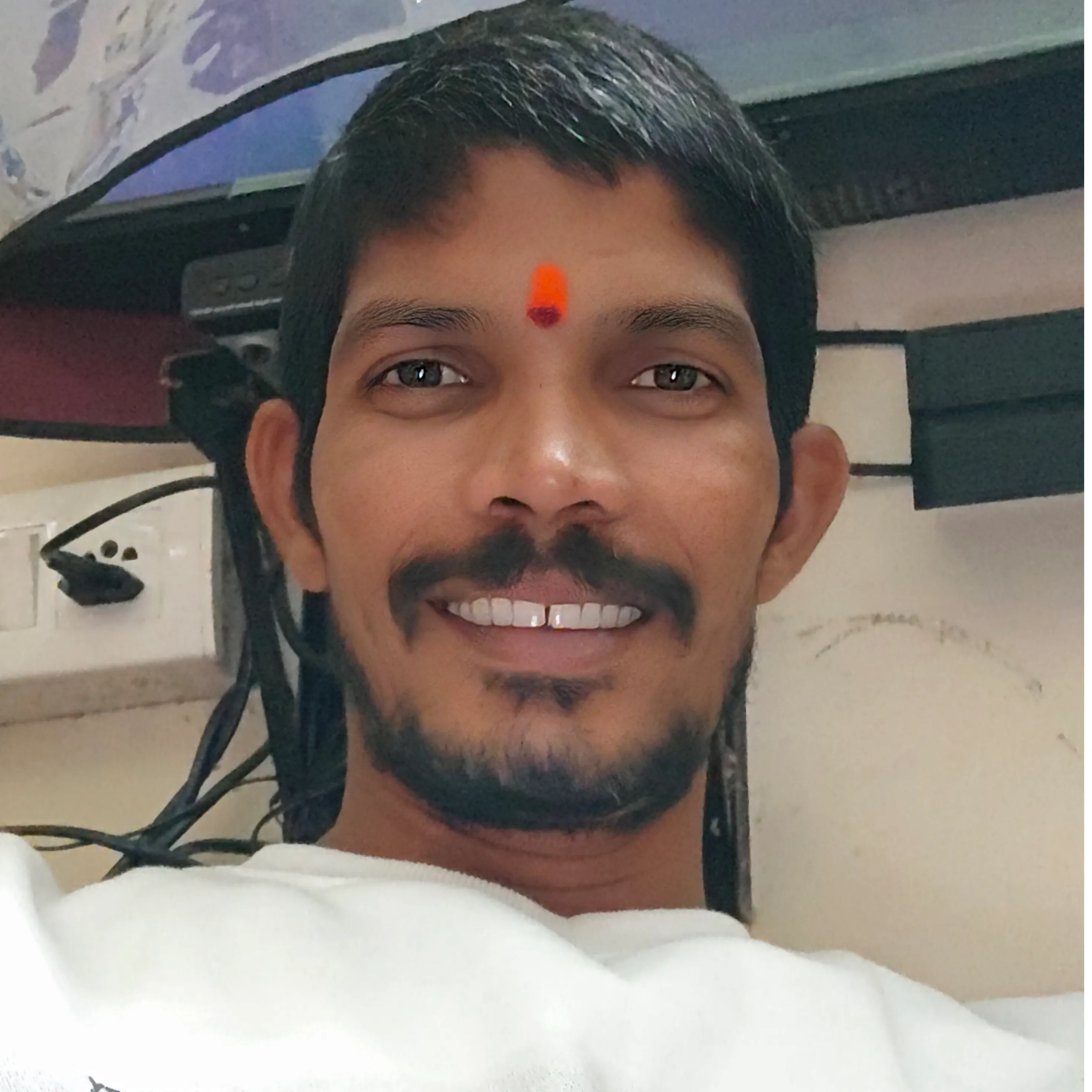 Sampangi Shivaram
