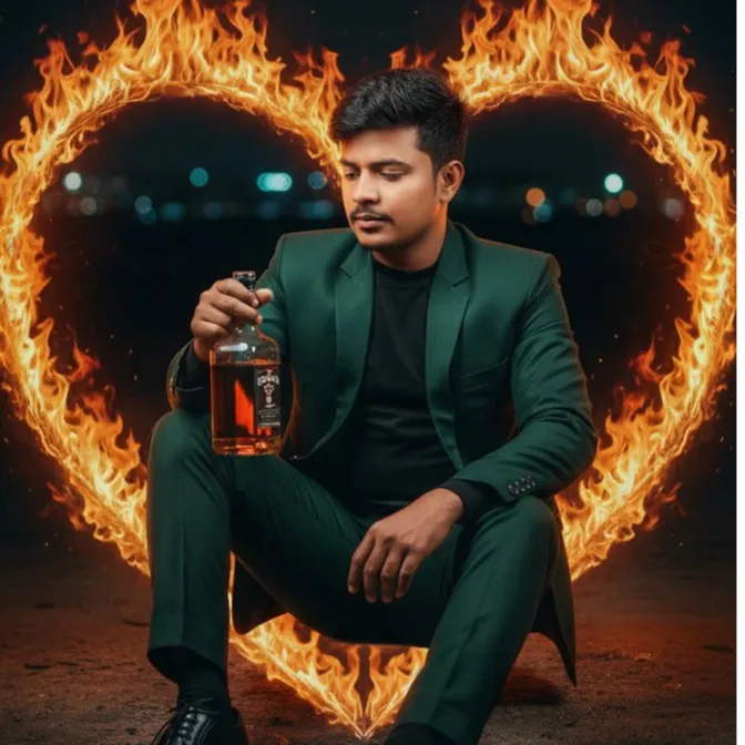 ShivKumar Ravi
