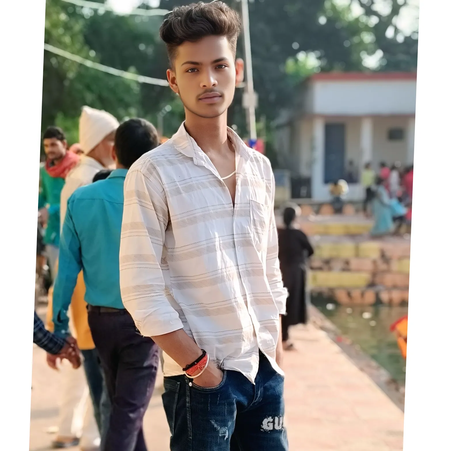 Rohit Singh