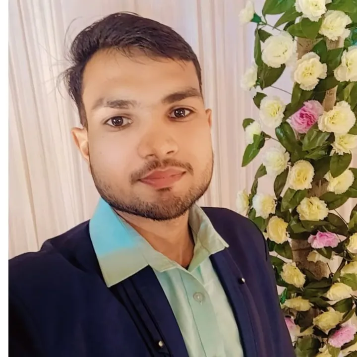Abhishek Rawat