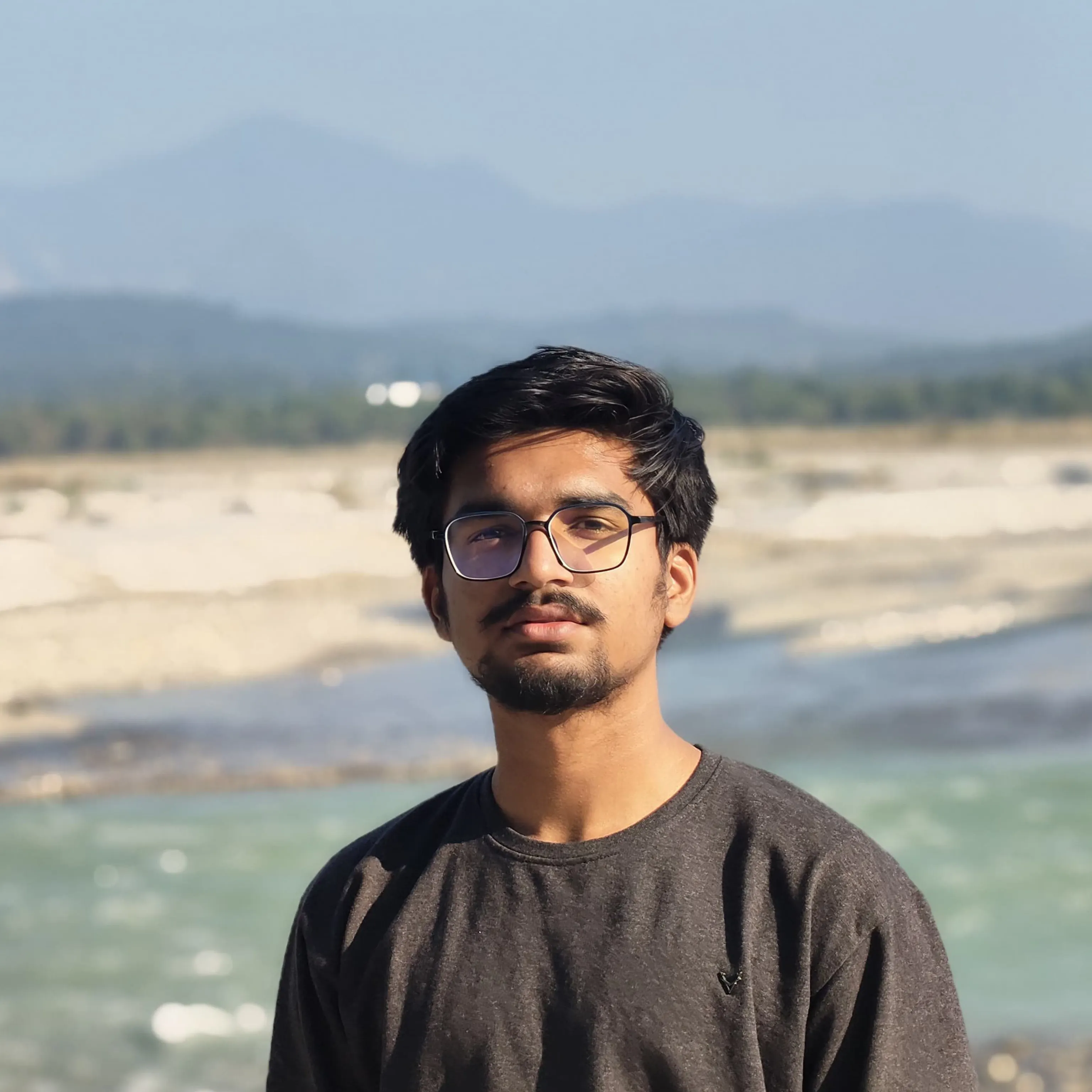Parth Vibes
