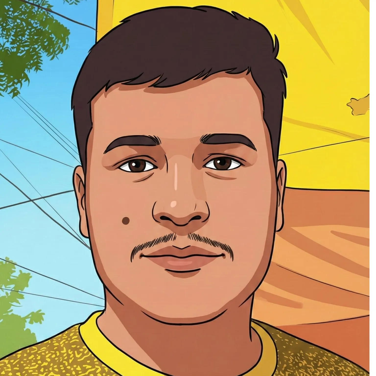dhammpal Paikrao