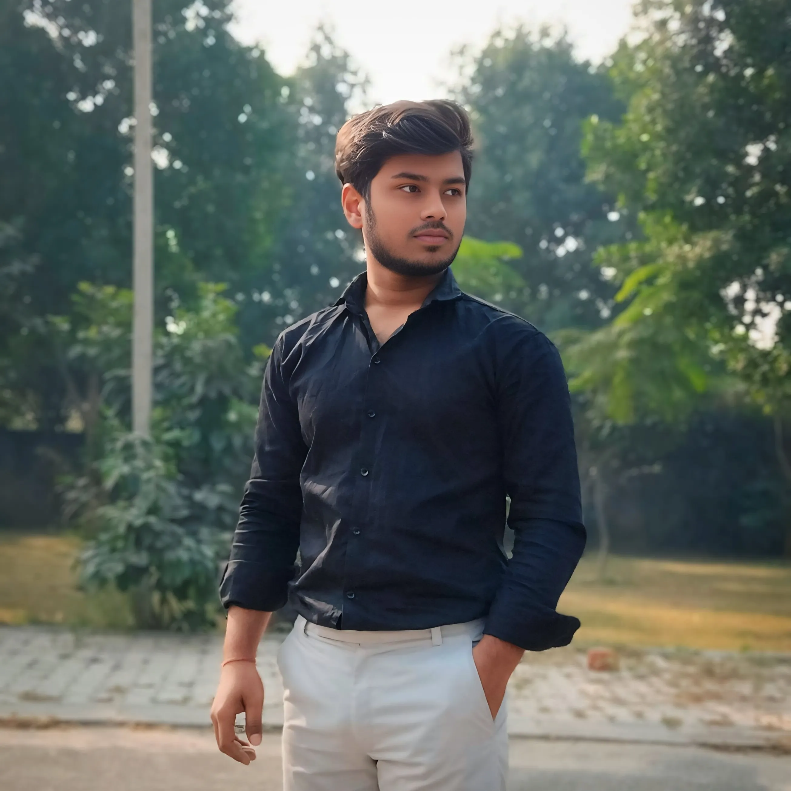 Neeraj Sharma