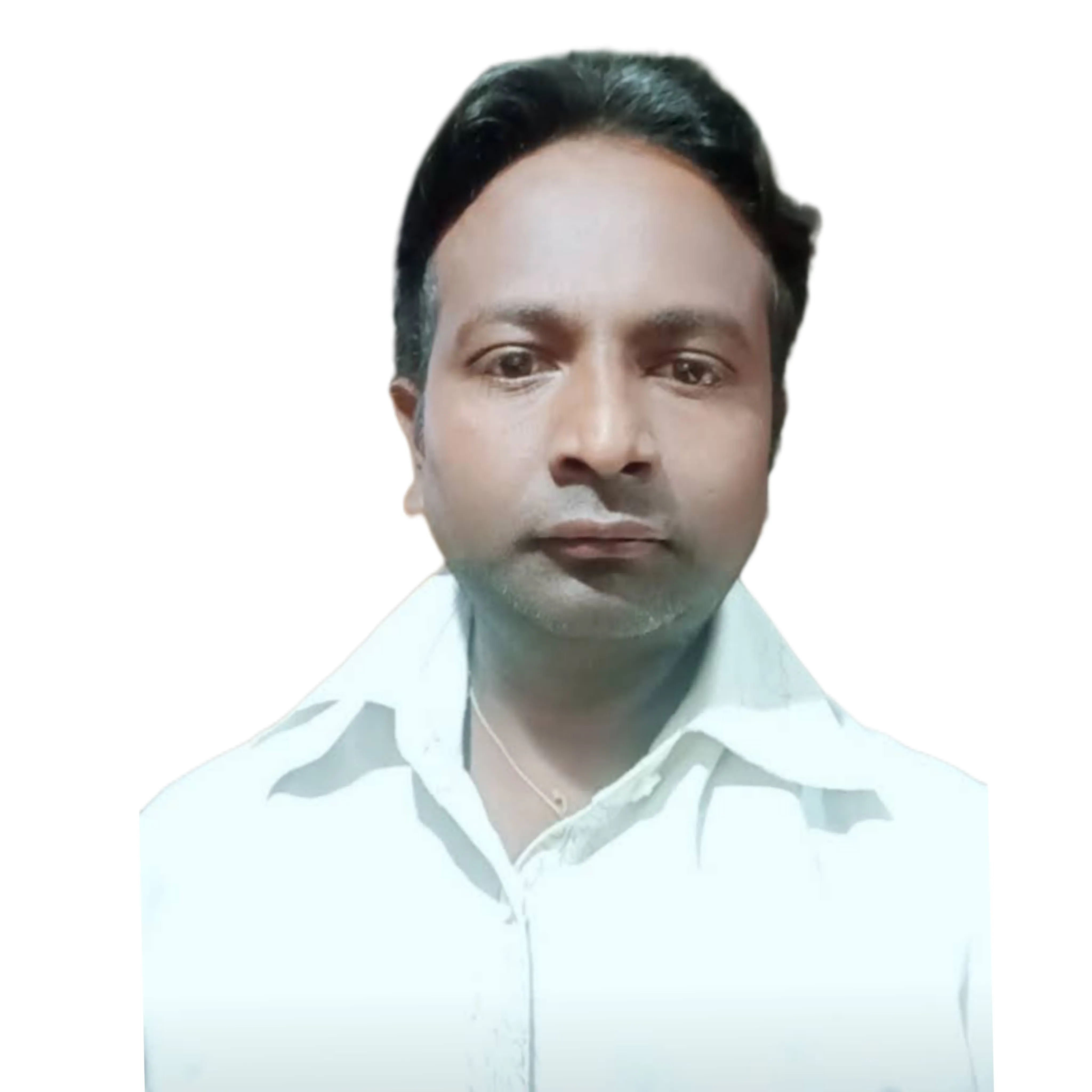 Dharmendra Kumar