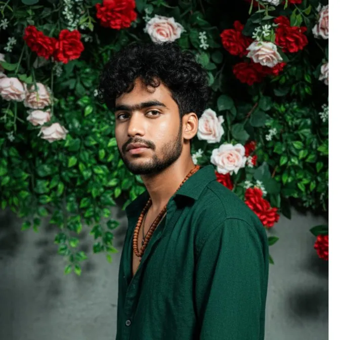 akash rajput