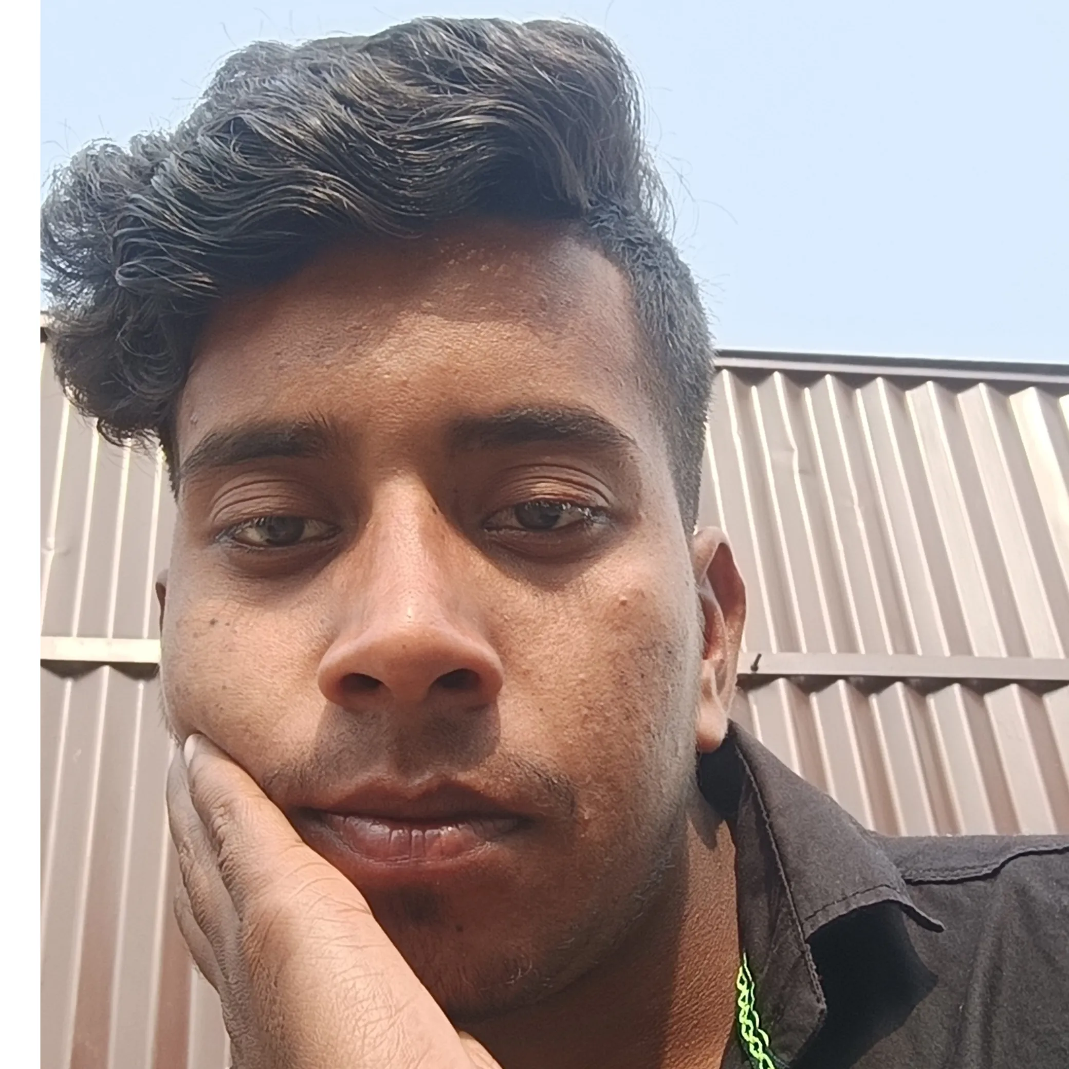 Aniket kumar