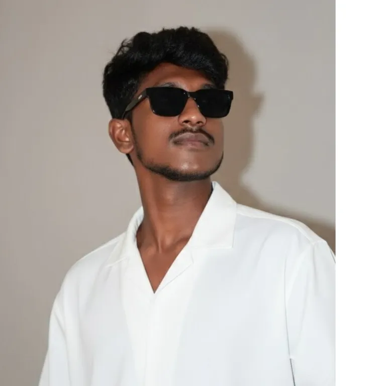 Alagupandi M