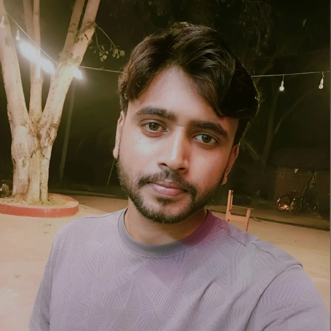 chandan kumar