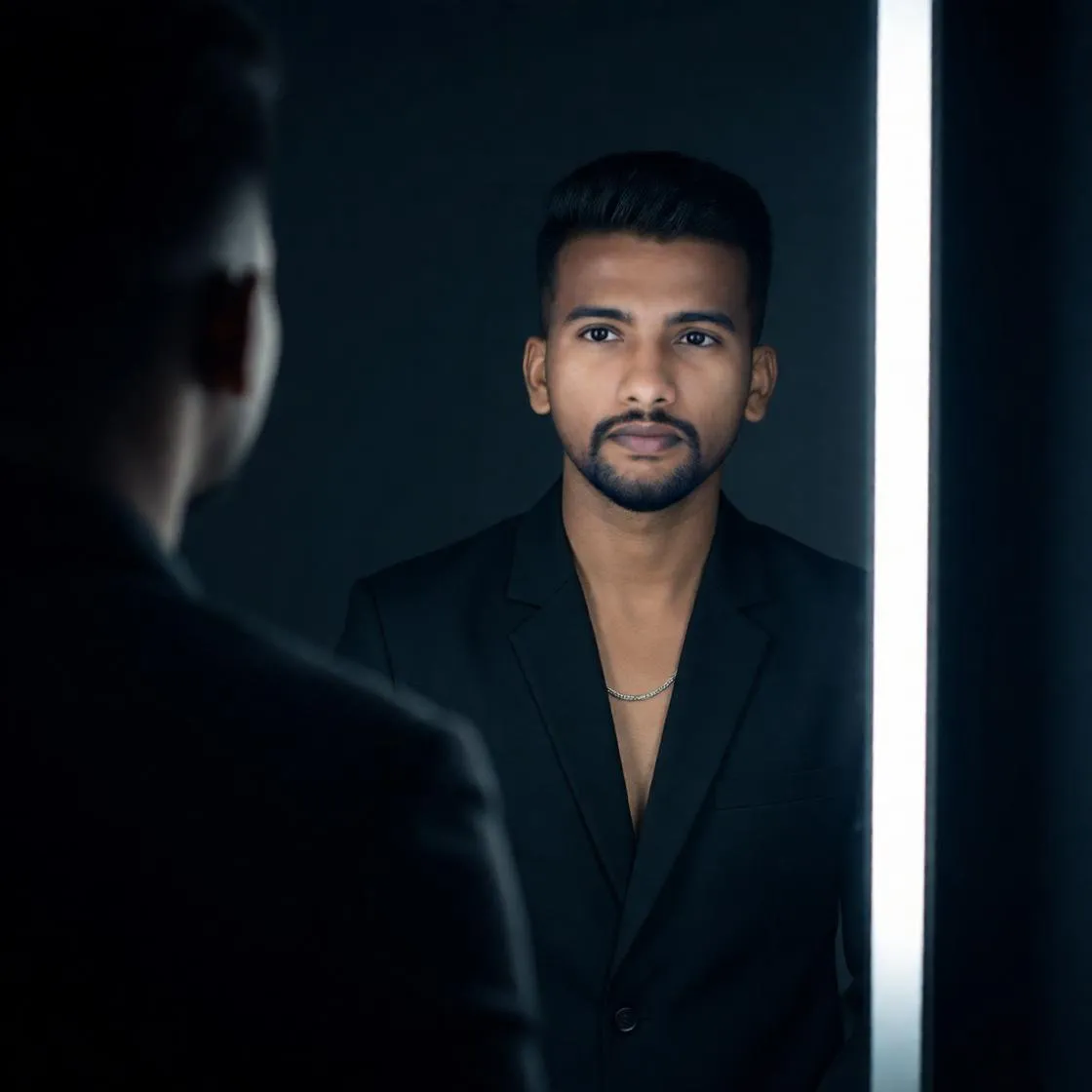 Ssameer kkadam
