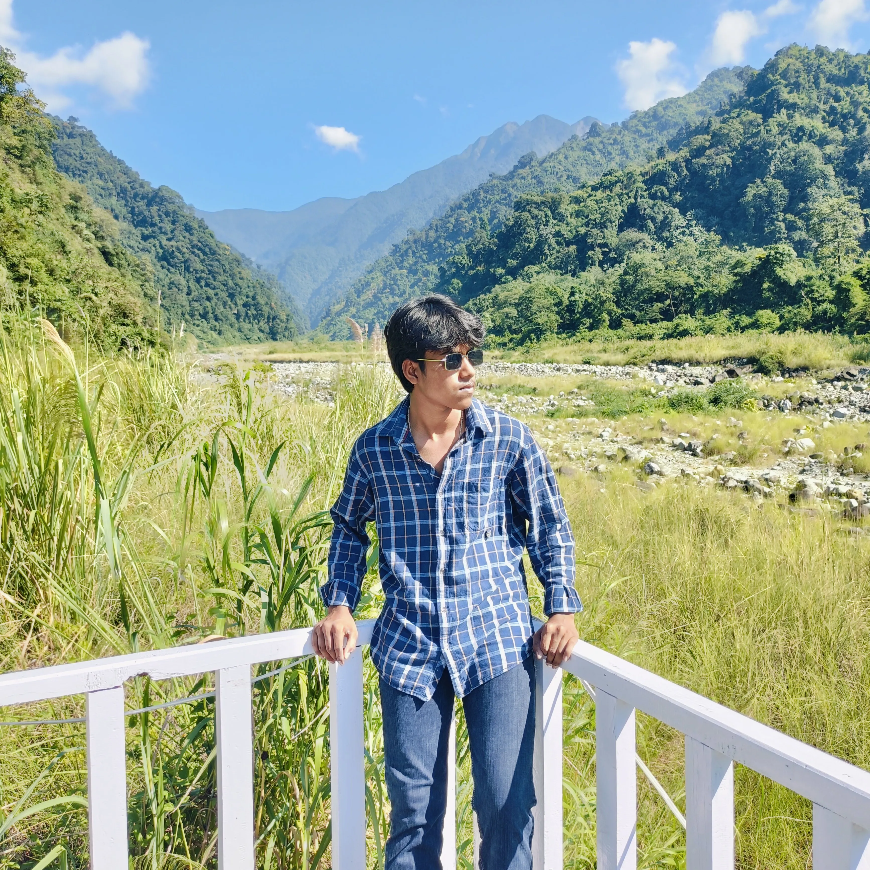 sahid ali