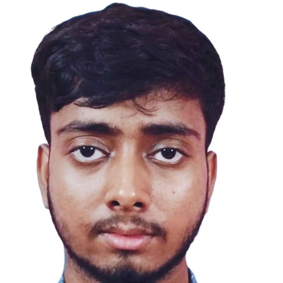 JITENDRANARAYAN GHOSH