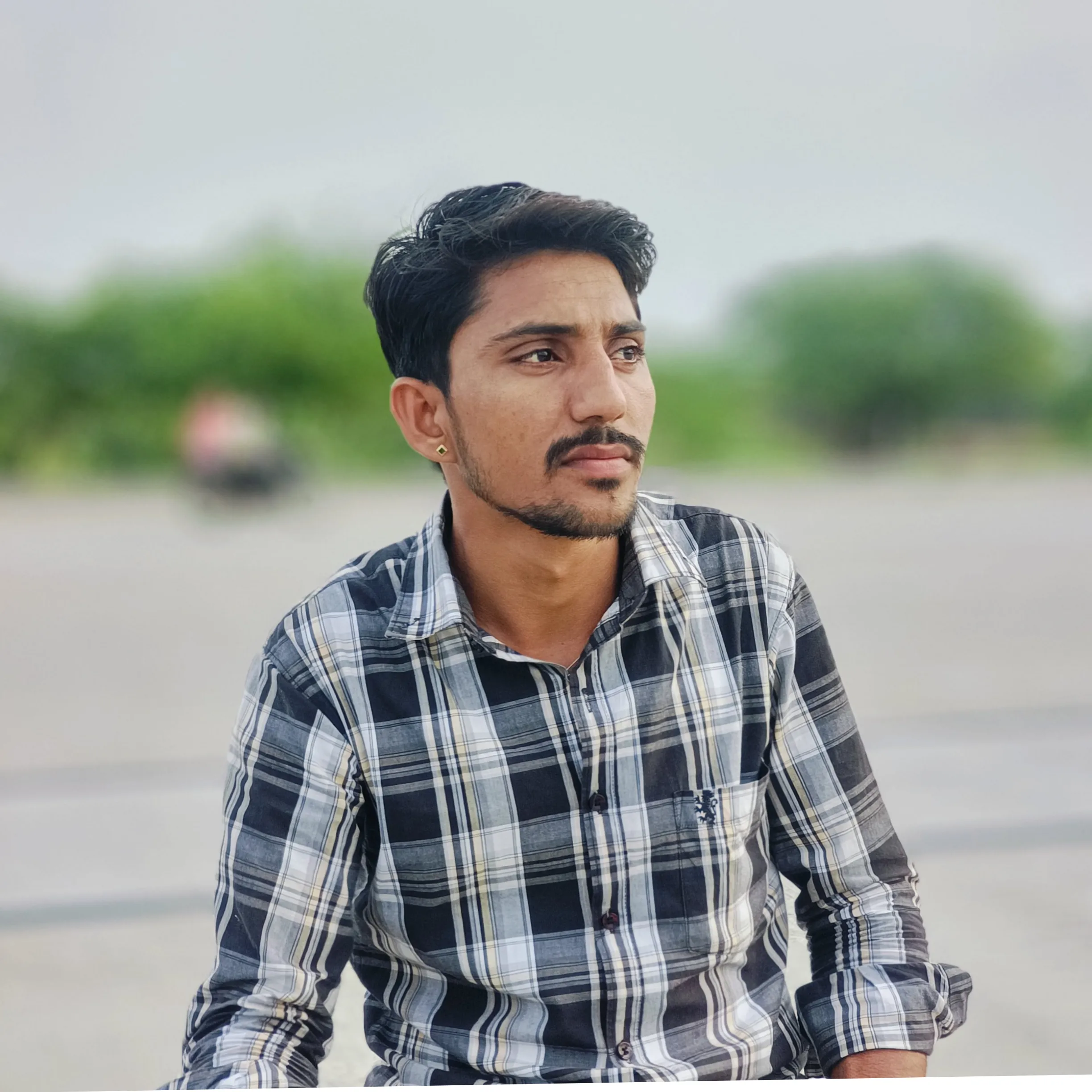ram bishnoi