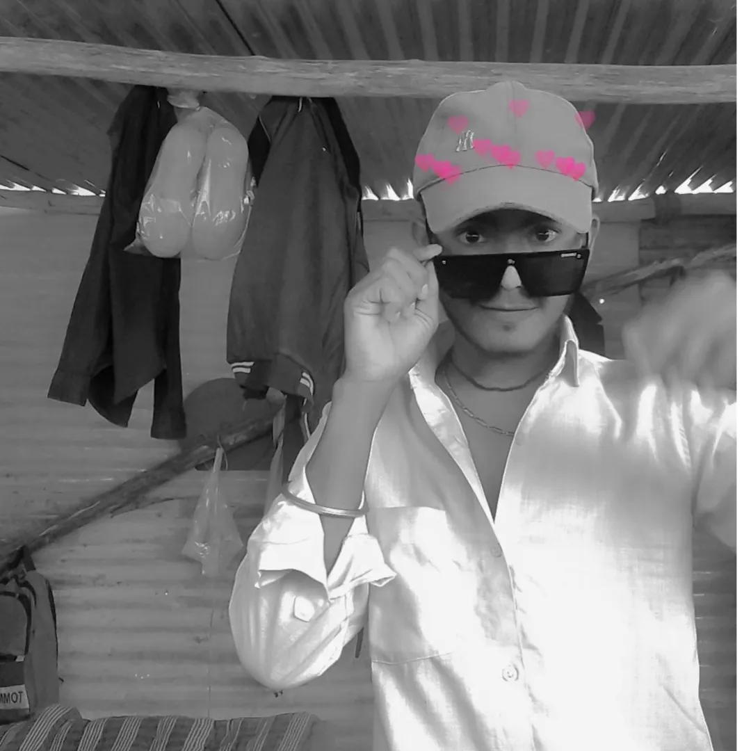 LADDU THAKUR