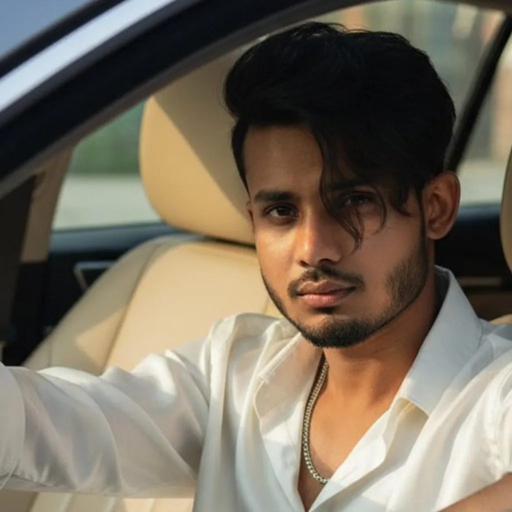 bashar khan