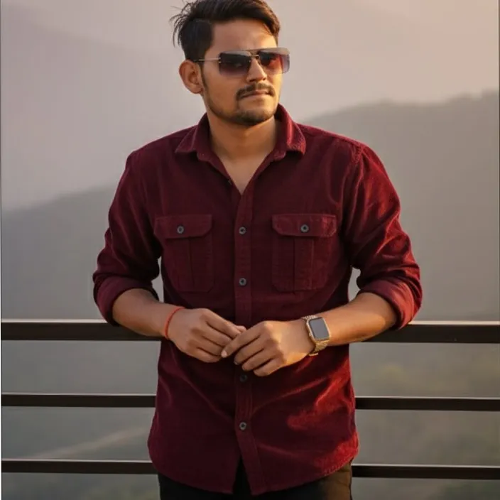Ankur Sharma