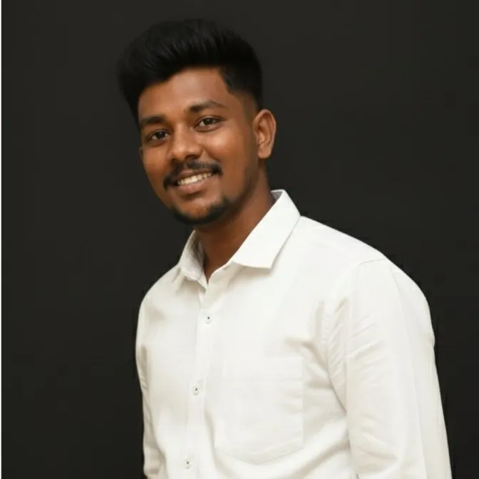 TAMILSELVAN. MD