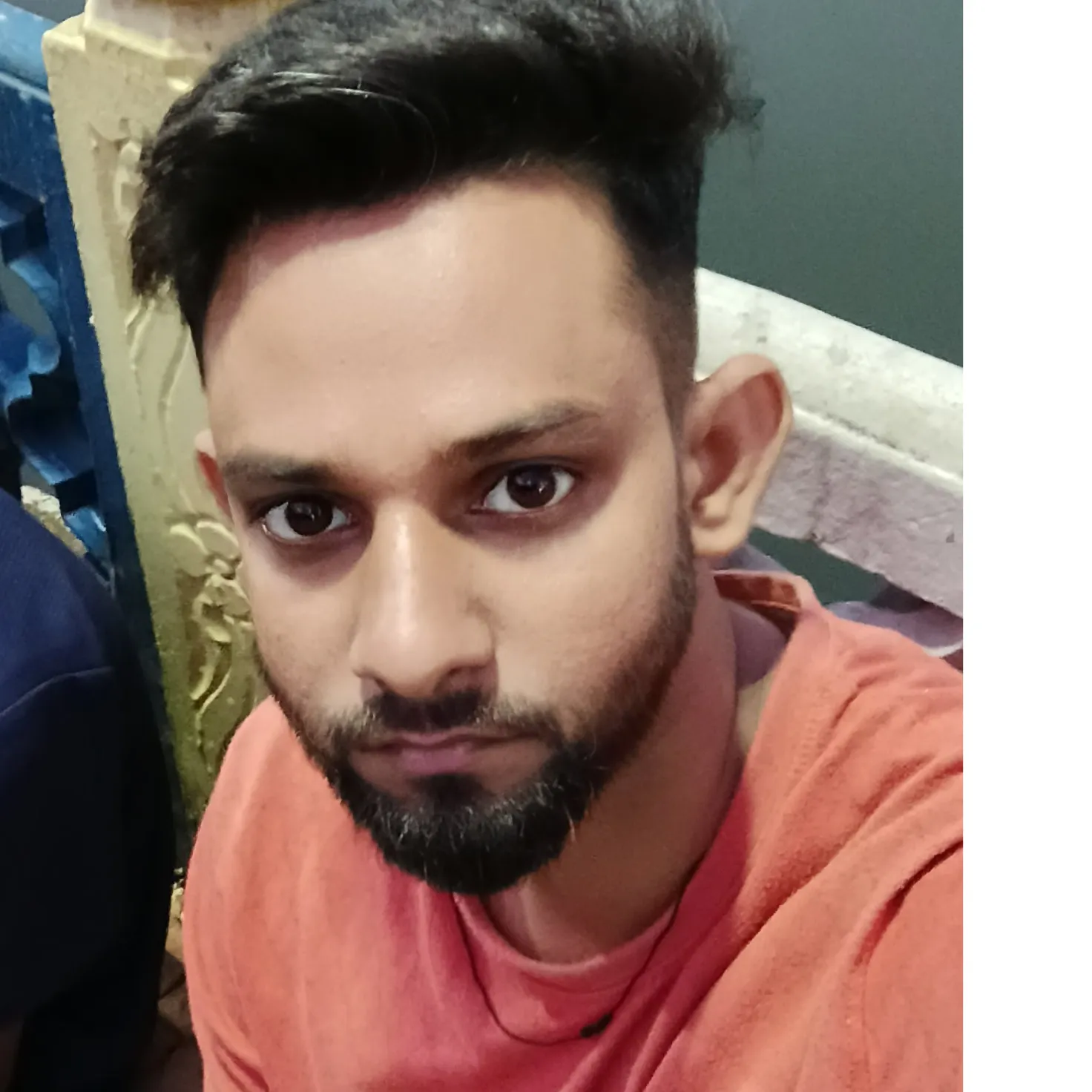 Ramakant Prajapati