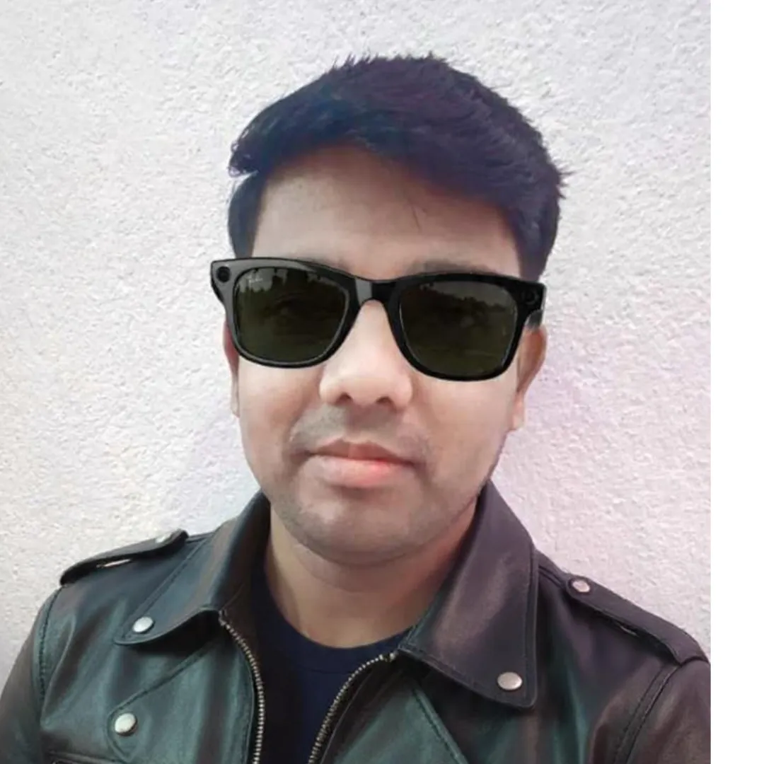 Vickey kumar