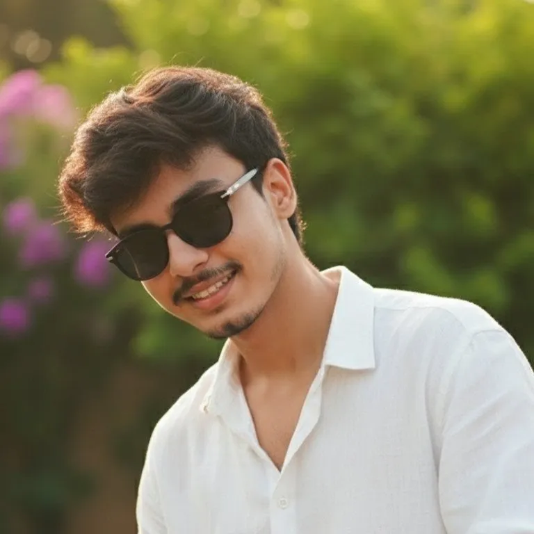 SUNIL SHARMA