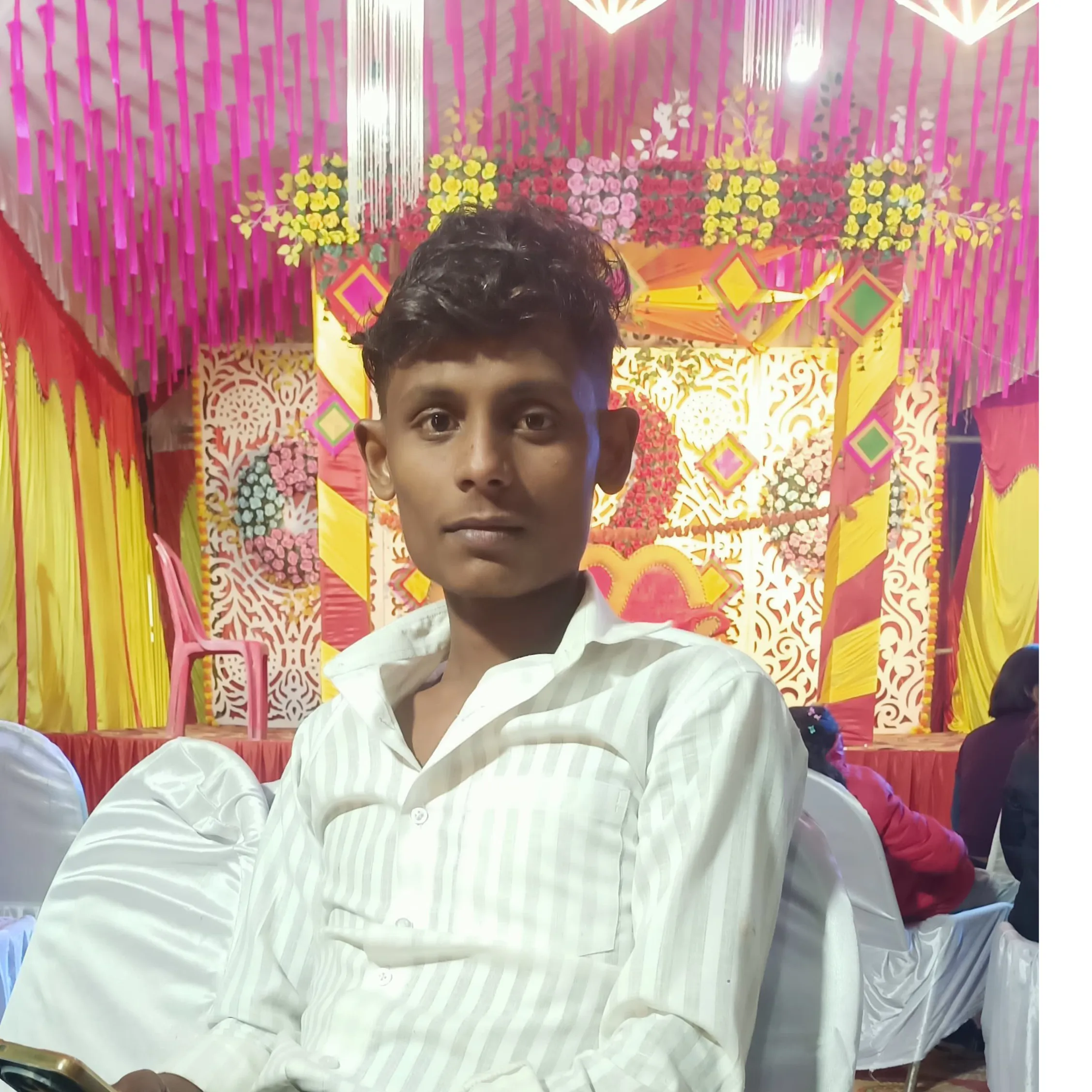 akhilesh yadav