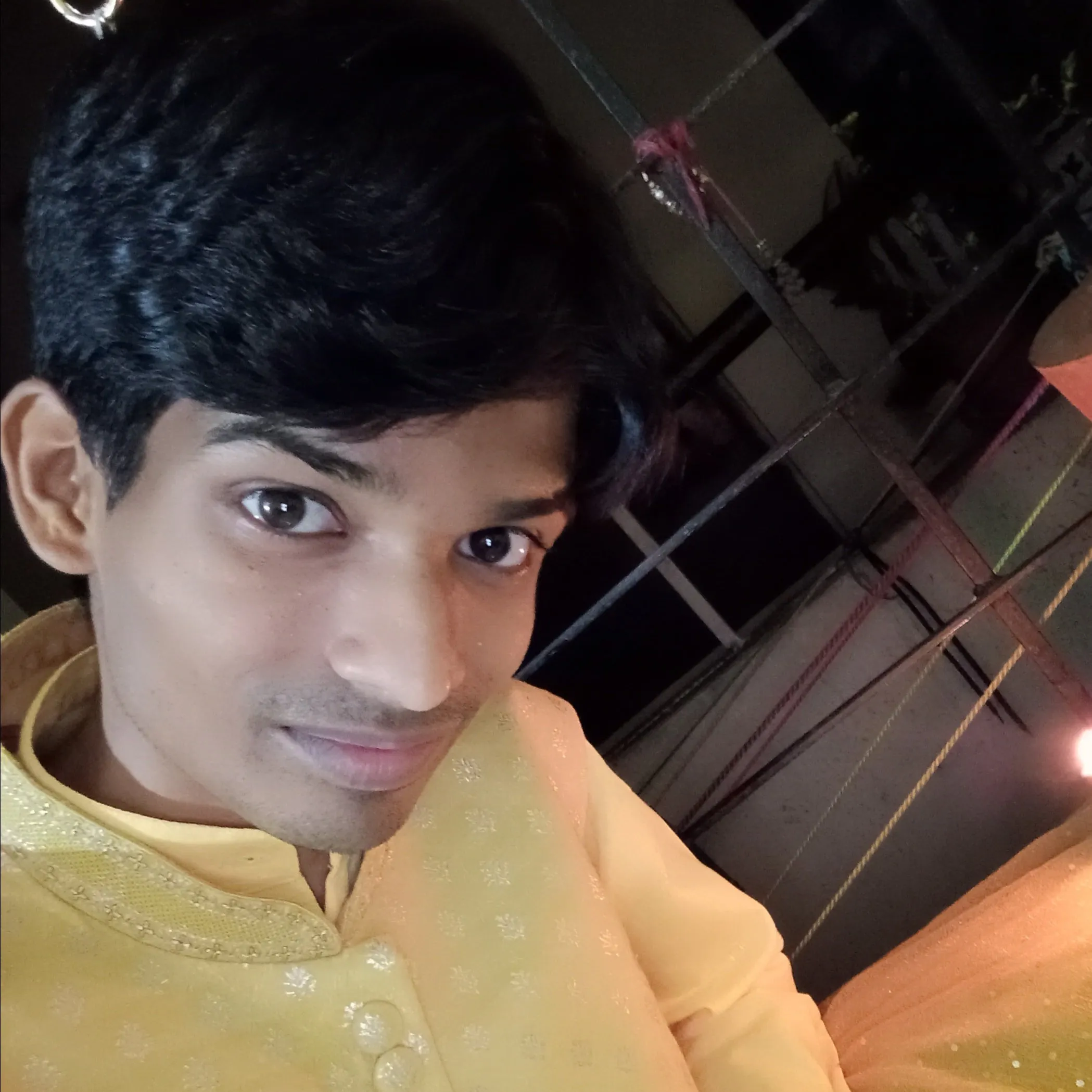 Sagar Shinde