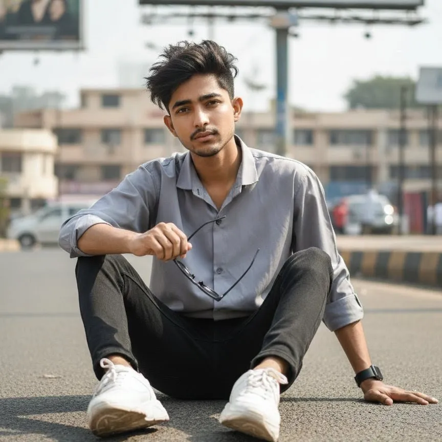 Mr shahnawaz