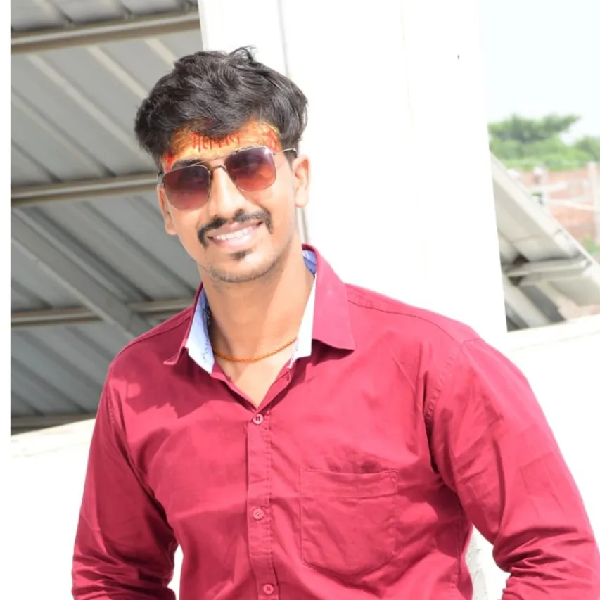SURAJ Bharti