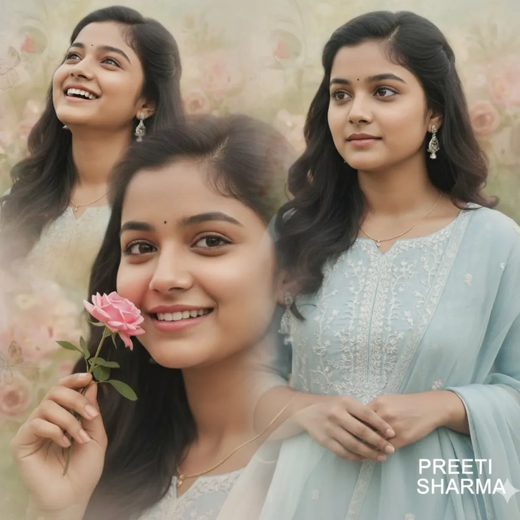 PREETI op