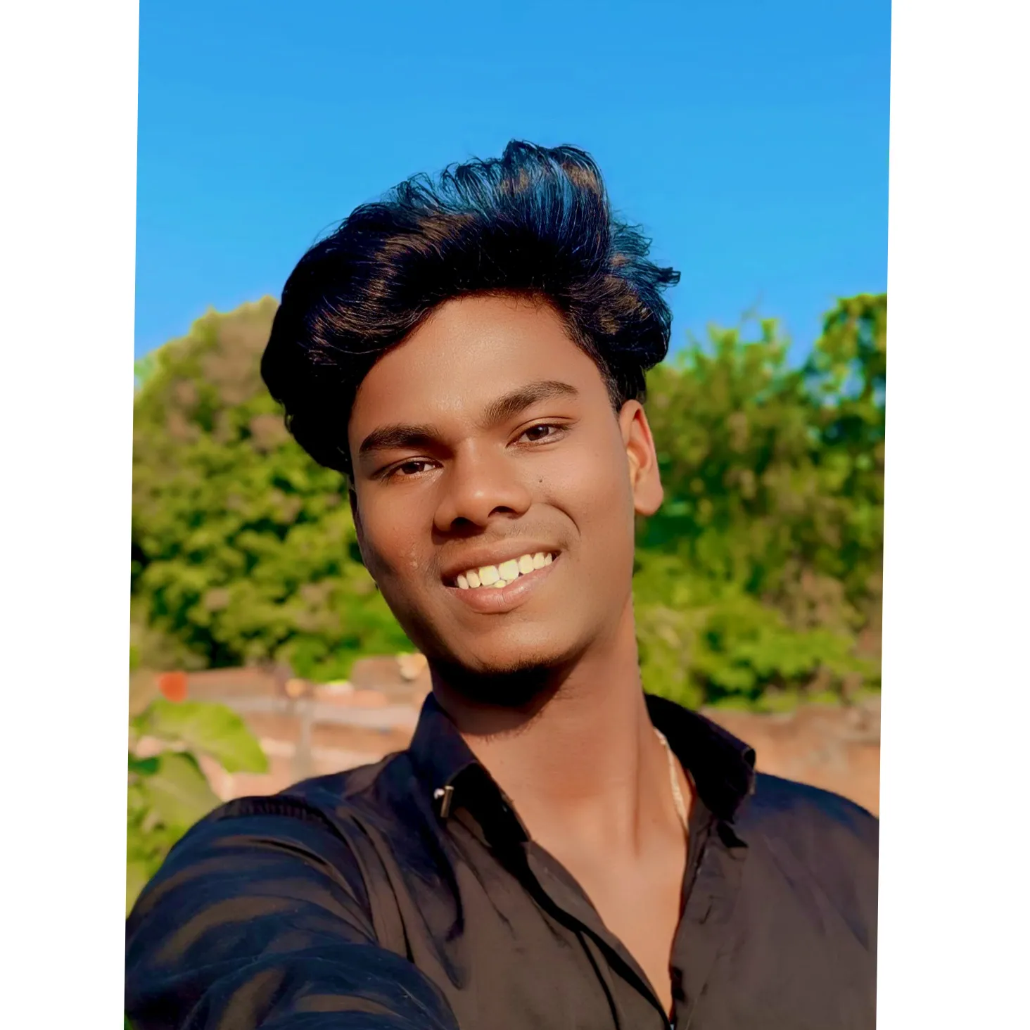 Akash Bharti