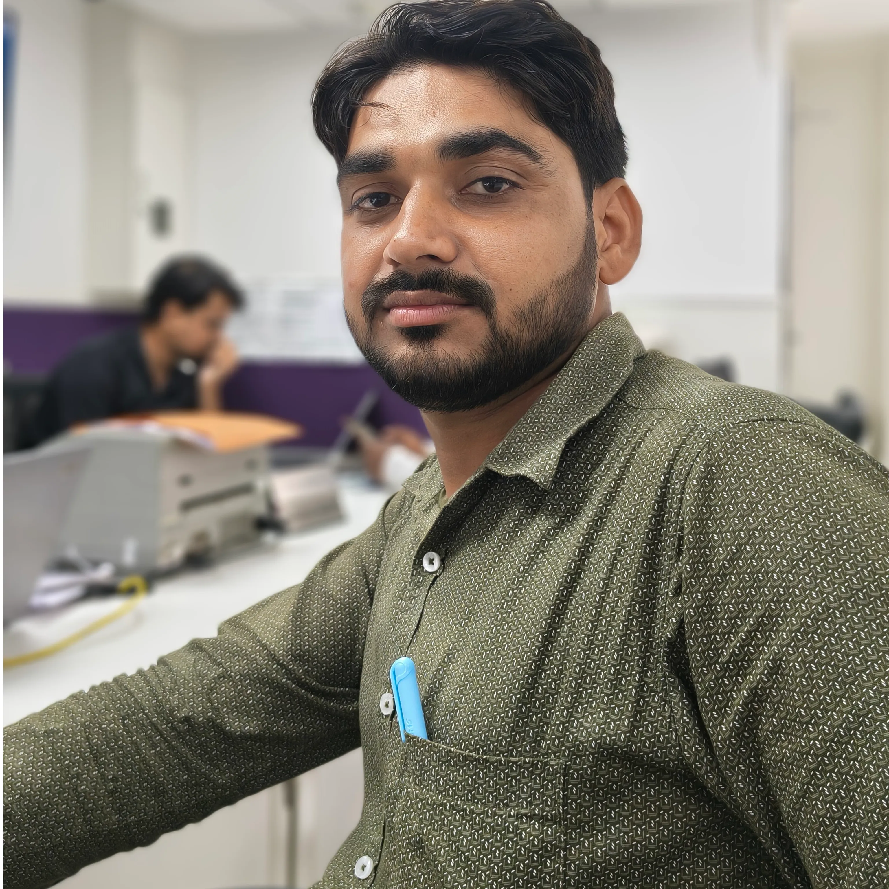 Rajat Tiwari