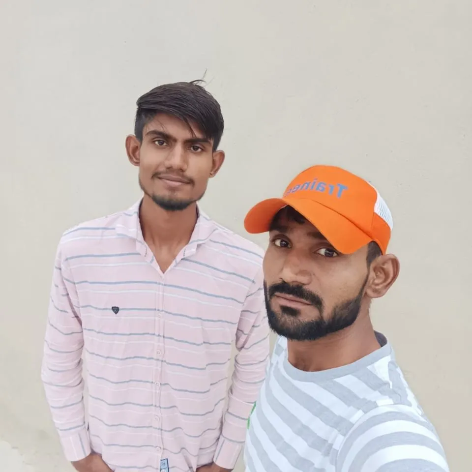 Ram rajput