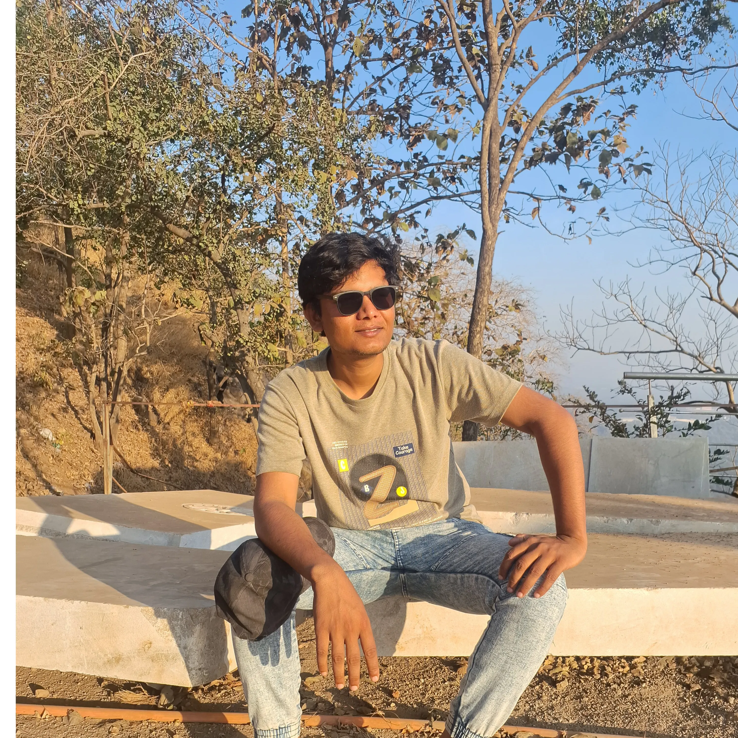 Rajey mit