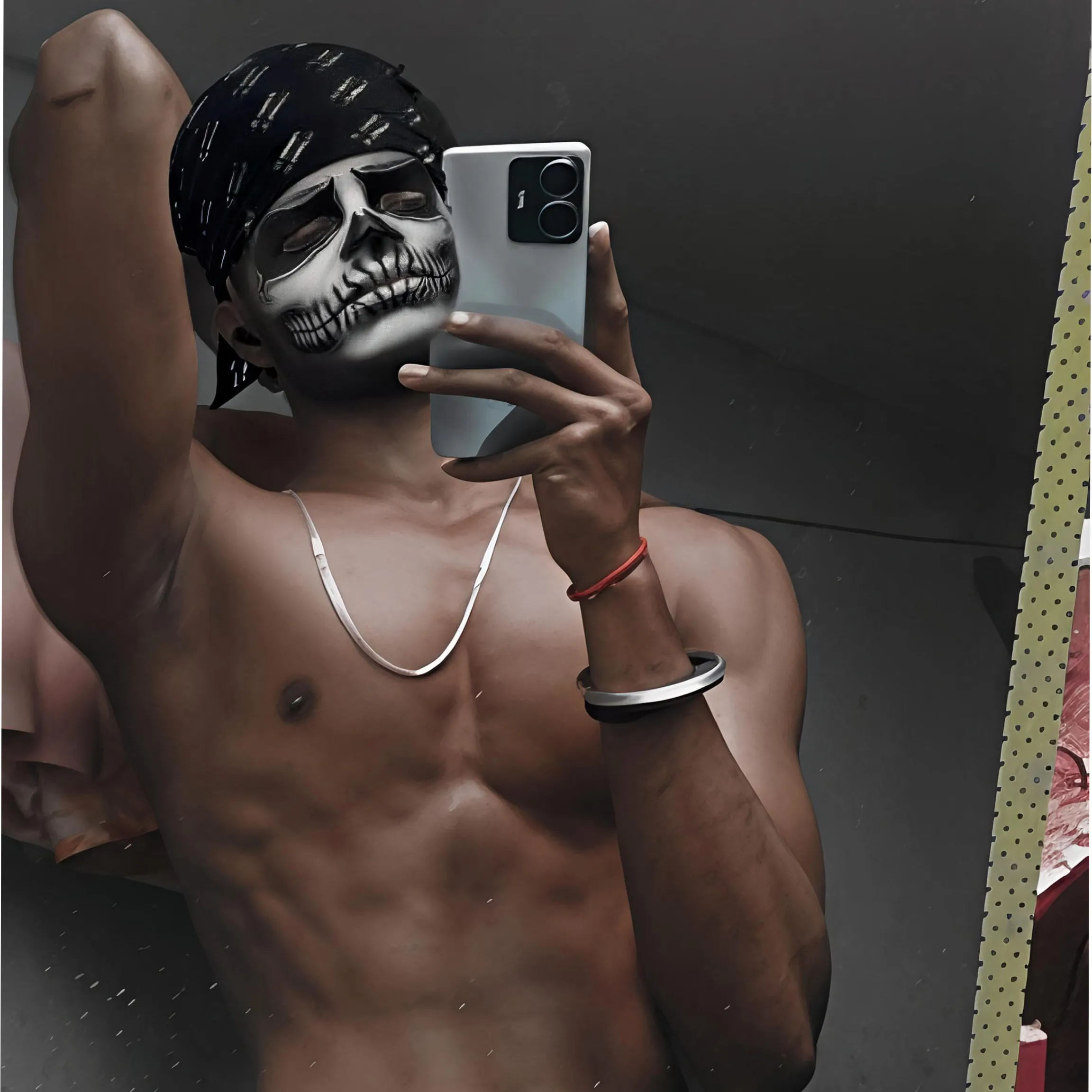 Akash Kashyap