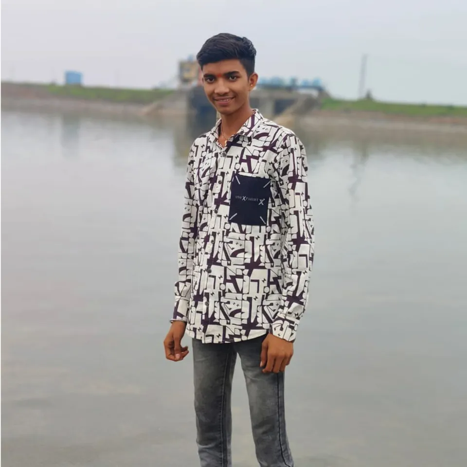 Dhruv DHAKAD