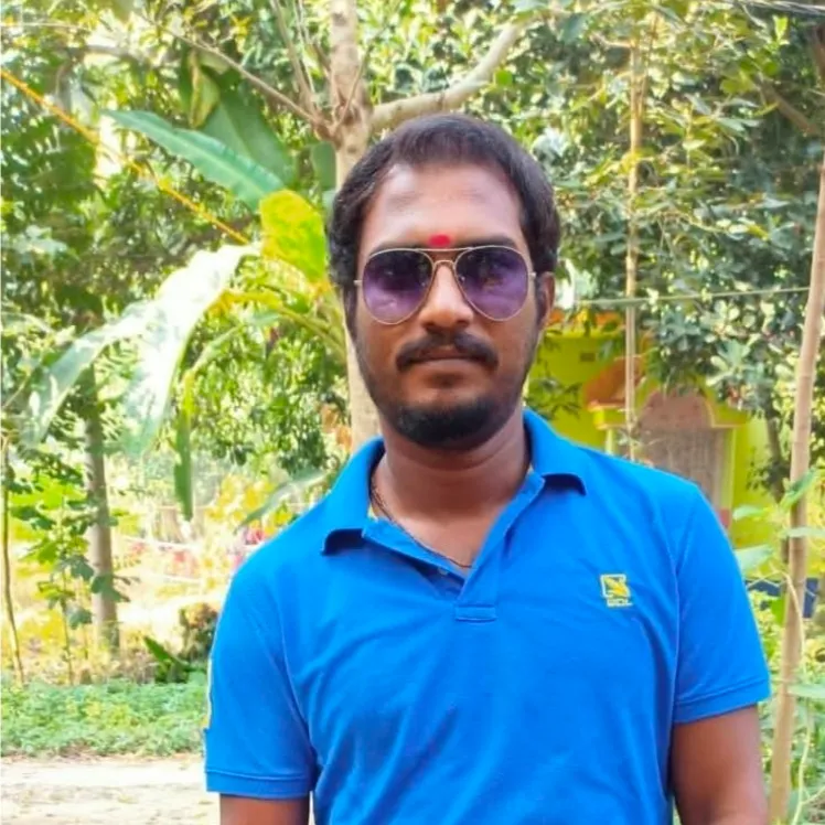Debraj Siva