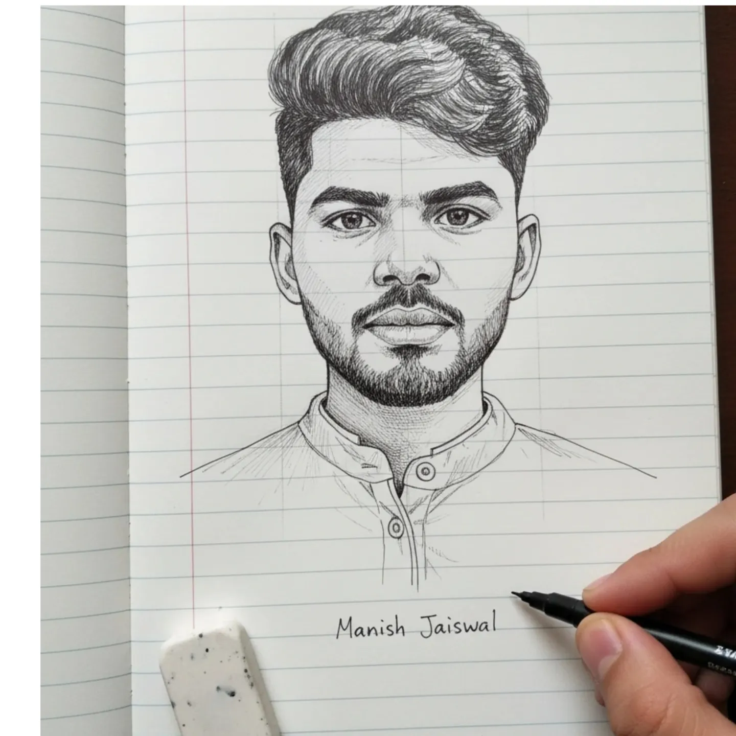manish jaiswal