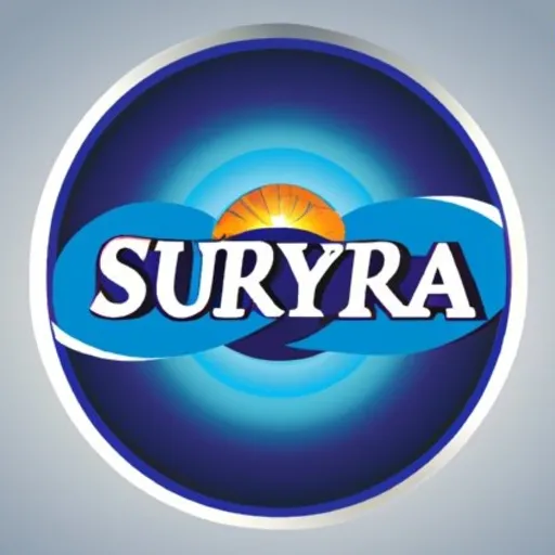 SK Surya