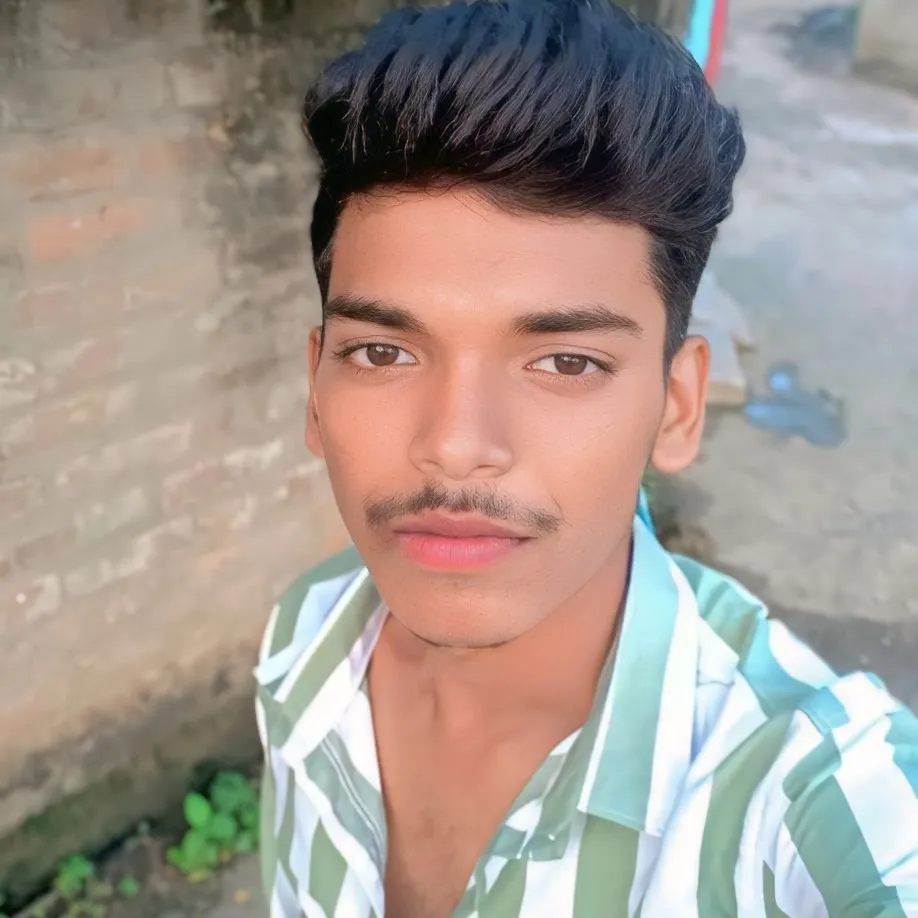 Anand tygai