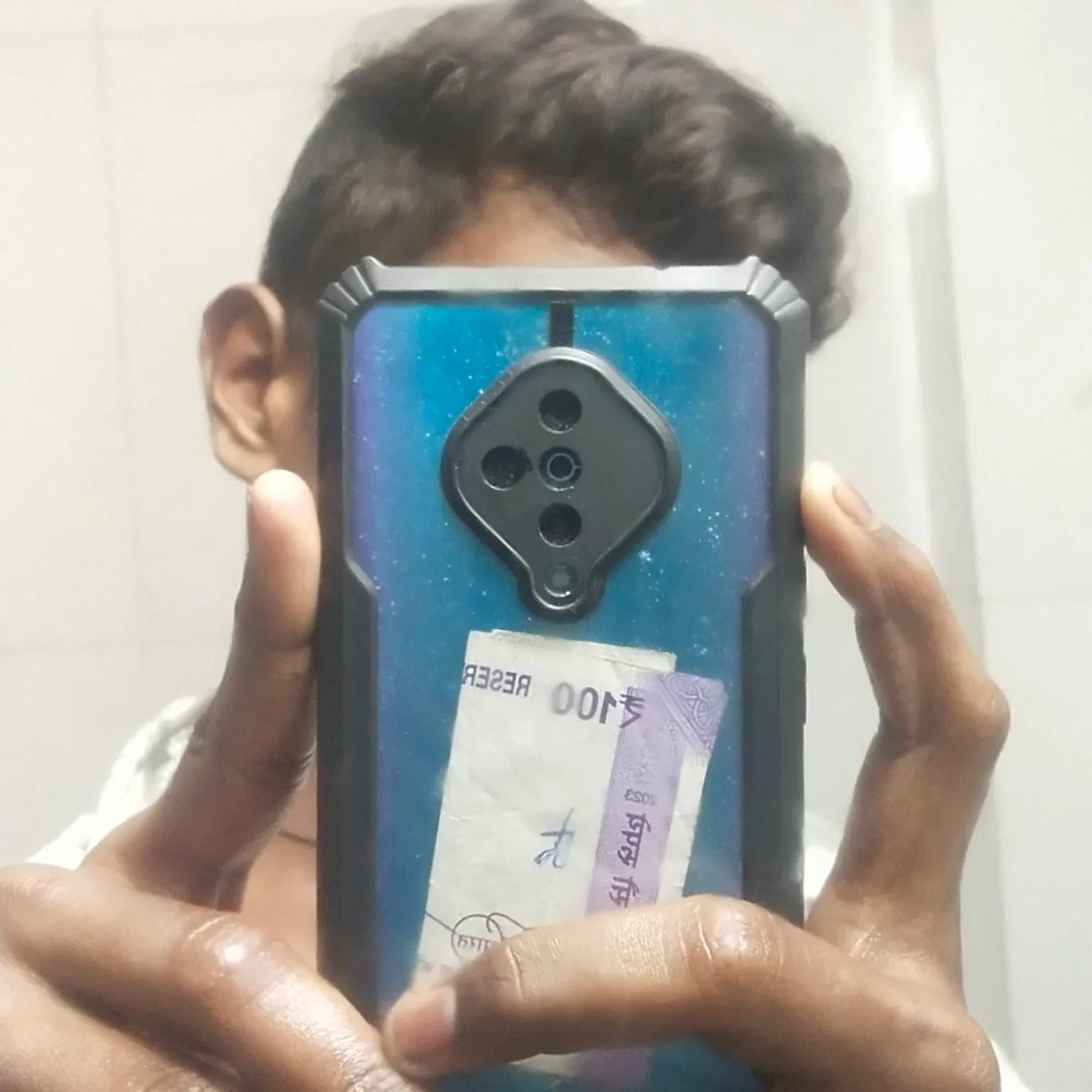 दुर्गेश कहार